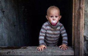 началото войната изчезнали 2200 украинчета