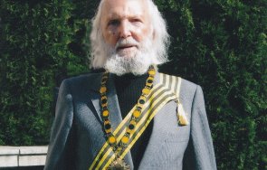 тъжна вест почина писателят цанко живков