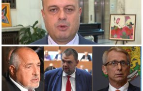 христо проданов бсп настояваме временно експертно правителство сегашното просто изпра пеевски борисов