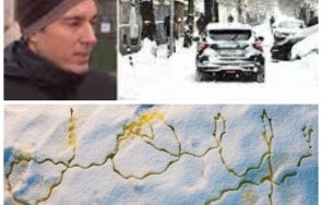 гласувайте идиоти начало яжте жълт сняг