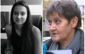 майка загинало катастрофа годишно момиче вече години бори справедлива присъда