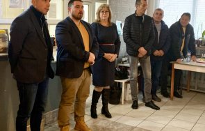 вик софия нов управител предишният освободен