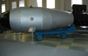 русия разсекрети информация новите умни бомби