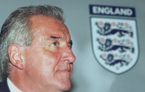футболът потъна скръб почина легендарен английски треньор