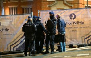 трима души арестувани заради нападението шведите брюксел