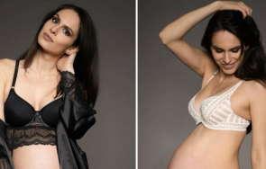 даяна ханджиева ражда всеки момент