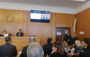 върховна наглост частната охрана васил терзиев варди заседанията сос снимки