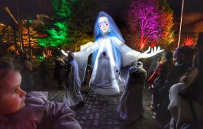 откриите разликите кметът стара загора смачка терзиев розовия софия прайд christmas edition снимки