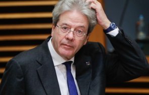 еврокомисар паоло джентилони идва българия