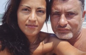 смъртта съпруга замести деси стоянова обед