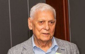 почина проф ивайло знеполски