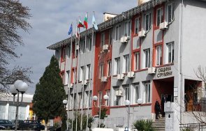 прецеднт касираха изборите кмет струмяни