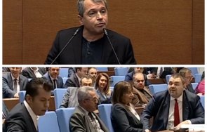 първо пик наказаха тошко йорданов писна премери кирил петков живо