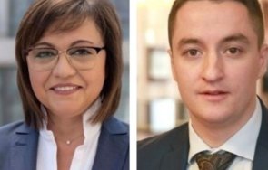 пореден гаф ппдб явор божанков изплю камъчето бсп спечели изборите поведе война джендърите възраждане извадят