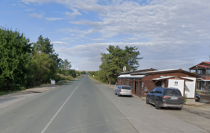 две чорби моля шофьор заби култово крайпътно заведение входа айтос