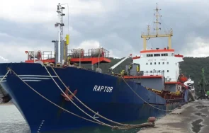 версия потъналият лесбос кораб пътувал таен товар украйна