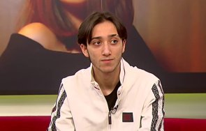 бомба арестуваха сина софи маринова заради дрога