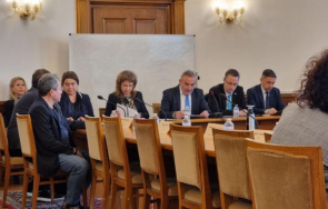 парламентарната комисия култура отхвърли бюджет 2024