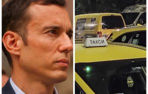 браншът надига участва васил терзиев съдружник таксиметрова компания софия 