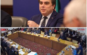 екшън пик депутати словесна престрелка заради опасенията асен василев продава земеделска земя живо