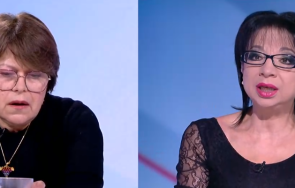 луд екшън татяна дончева докара истерия цветанка ризова хванат косите