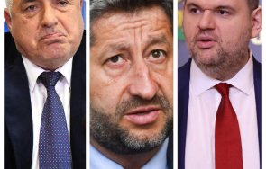 амбразурата христо иванов брани денков бил силовак бойко джипката предупреди пеевски борисов клатят сглобката иначе