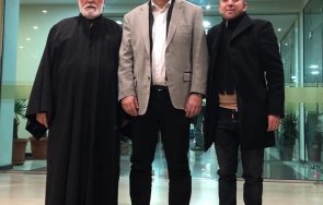 гешев разказа невероятна среща