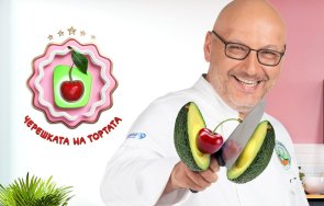 министър здравеопазването влиза черешката тортата