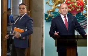 пик асен василев запъна подава оставка радев наложи вето бюджета видео