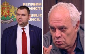 андрей райчев горещ коментар пеевски държи паша
