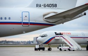 външно позволи специалния отряд россия прелети българия