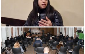 шокиращо пик социалистка потресаващи подробности заплахите живота избира председател общински съвет видео