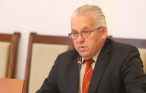 освободиха заместник главния секретар мвр