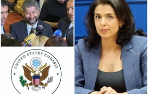 ваня григорова разбиващо имало намеса изборите софия извън българия имало притеснения падне правителството