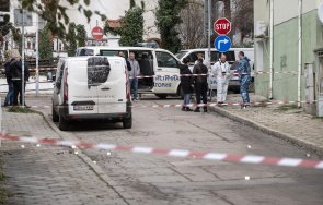 арестуваха знакова фигура ънгърграунда инкасо обира благоевград