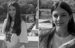 ужасяваща трагедия откриха труп годишно момиче вързани крайници чувал скопие убиецът избягал българия снимки