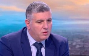 държавата прави анкета казва магистралата русе търново