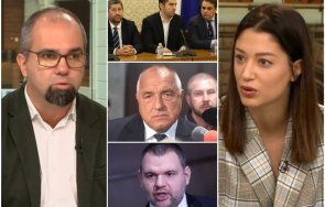 експерти разкостиха сглобката вече значение мафия важното евроатлантик горещият картоф отива бъдещия премиер борисов