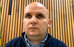 илхан кючюк излиза протест виена ветото австрия шенген несправедливо