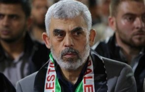 лидерът хамас духнал газа хуманитарен конвой