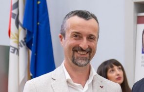 петко стефановски новият заместник министър здравеопазването