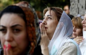 пращаме хуманитарна помощ 000 бежанците нагорни карабах