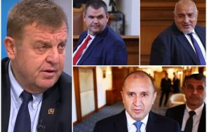 каракачанов мнозинството магнитски парламента отдавна сложило наколенките посолството украйна продаде бтр ите друга страна