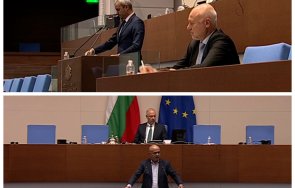 пик остър дебат парламента въвлича българия война новите помощи украйна живо