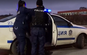 началото годината близо 200 хиляди опита незаконно влизане страната