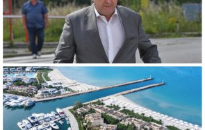 Валентин Златев Сани