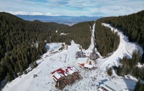 румънците пак щурмуват зимните курорти