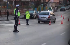 разсеян шофьор блъсна жена пешеходна пътека благоевград