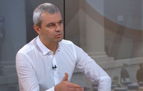 костадинов понеделник отново блокираме работата парламента