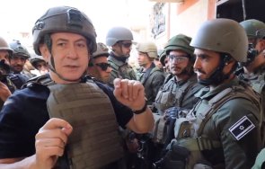 нетаняху нищо спре победата газа